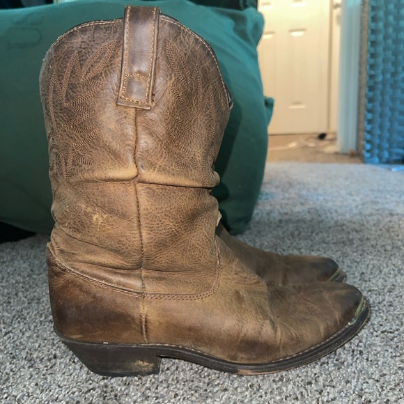 Cowboy Boots - Picture 3 of 8